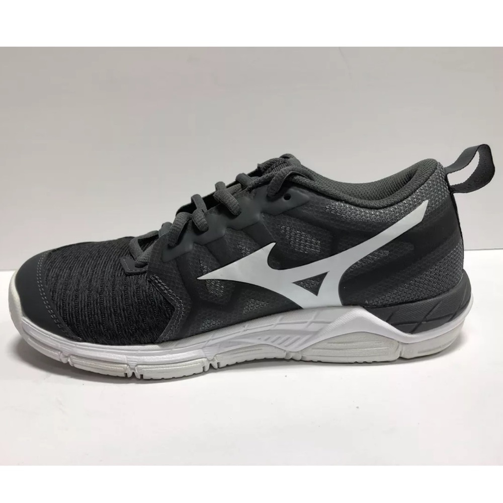 Mizuno Women’s Wave SuperSonic 2 Running Shoes, Size 8 M